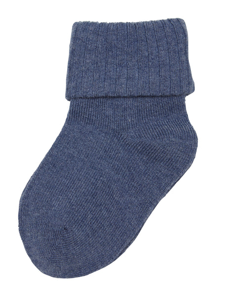 Tripple Roll 2X2 (Comfortoe) Socks