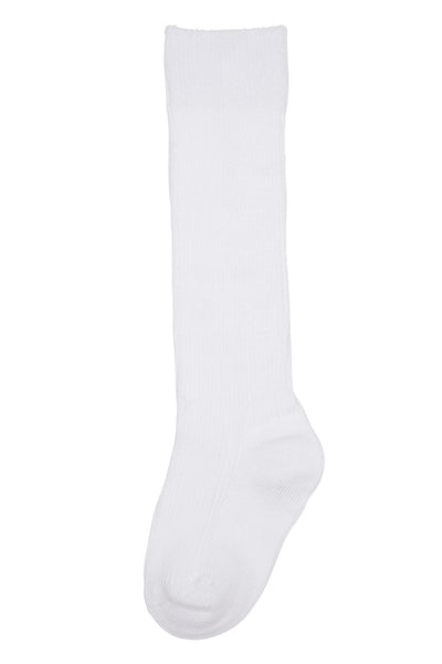 Cotton 1X1 Rib (Comfortoe) Socks