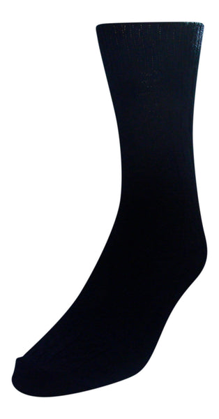 Acrylic & Spandex Cable Knit Knee Hi's Socks