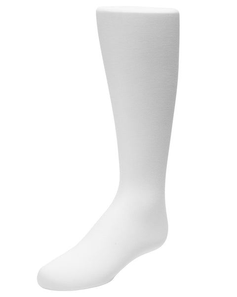 Nylon Spandex Microfiber Tights