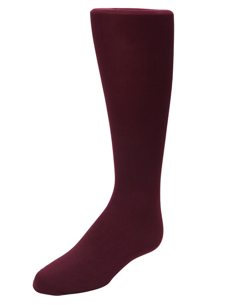 Nylon Sueded Microfiber Tights