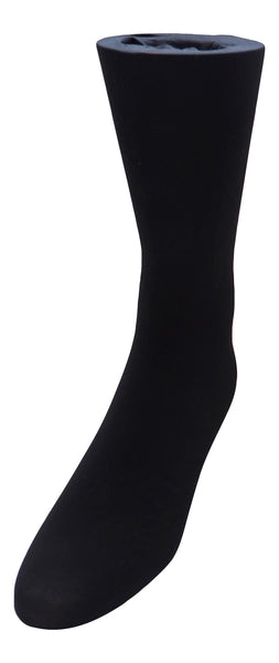 Nylon Sueded Microfiber Tights