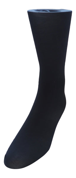 Nylon Sueded Microfiber Tights