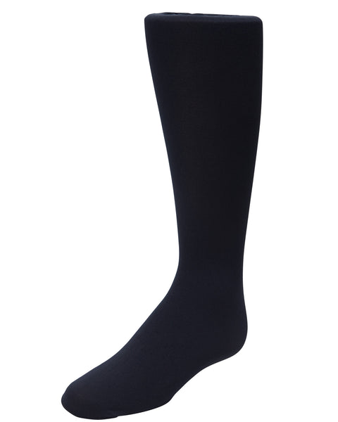 2-Pack Nylon Spandex Opaque Tights
