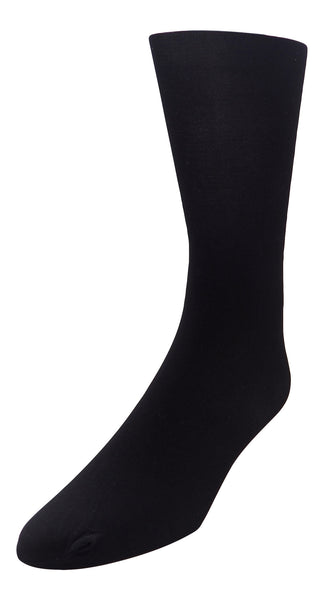 2-Pack Nylon Spandex Opaque Tights