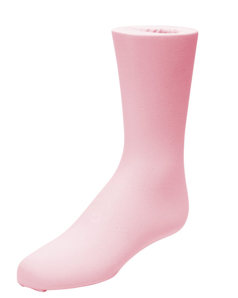 Nylon Spandex Opaque Tights