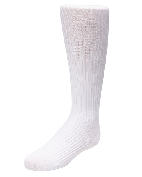 2X2 Rib (Comfortoe) Tights