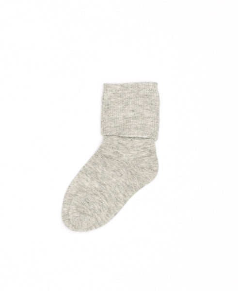Triple Roll 2X2 (Comfortoe) Socks