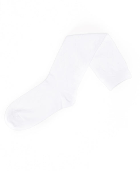 Argyle Diamond Texture Socks