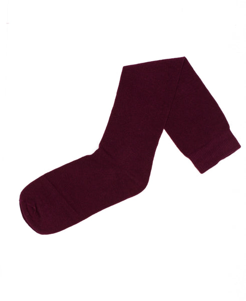 Flat Knit (Comfortoe) Socks